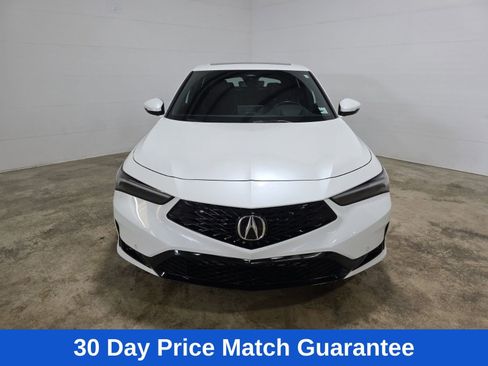 Used 2023 Acura Integra A-Spec image 2