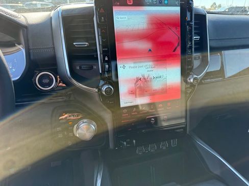 New 2026 RAM 1500 Laramie w/ Night Edition image 20