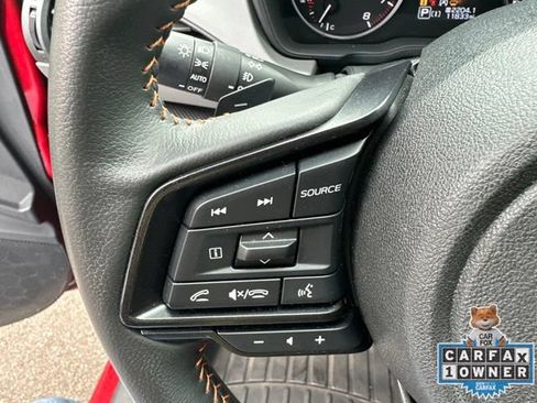 Certified 2024 Subaru Crosstrek 2.5i Limited AWD/4WD image 14