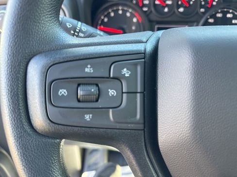 New 2025 Chevrolet Silverado 3500 W/T w/ WT Convenience Package AWD/4WD image 19