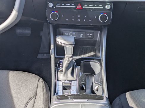 New 2026 Hyundai Tucson SEL Plus FWD image 19