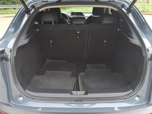 Used 2021 MAZDA CX-30 FWD 2.5 S w/ Premium Package image 20