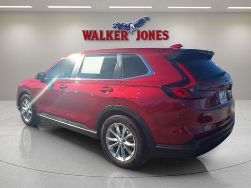 Used 2025 Honda CR-V EX-L image 2