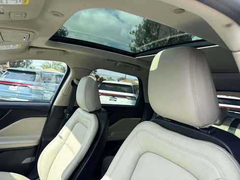 Used 2025 Lincoln Corsair Grand Touring w/ Equipment Group 302A image 25