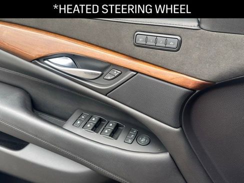 Used 2020 Cadillac Escalade Luxury image 14