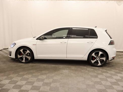 Used 2016 Volkswagen GTI S FWD image 2
