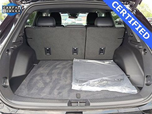 Certified 2024 Chevrolet Equinox EV RS image 28