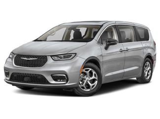 Used 2025 Chrysler Pacifica Limited FWD video 1