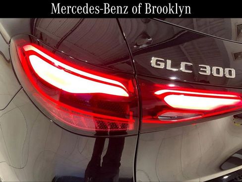 Used 2026 Mercedes-Benz GLC 300 4MATIC image 28