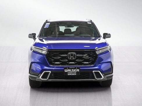 Used 2024 Honda CR-V Sport Touring image 8