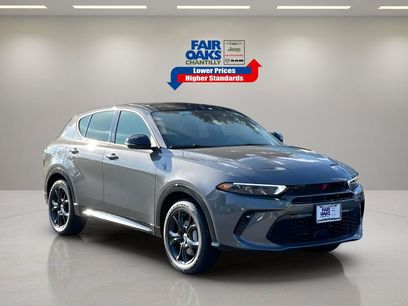 New 2025 Dodge Hornet R/T