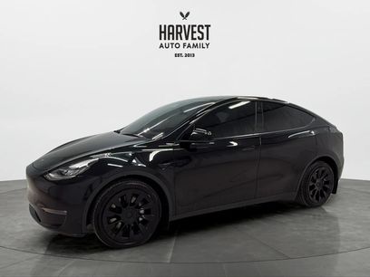 Used 2022 Tesla Model Y Long Range