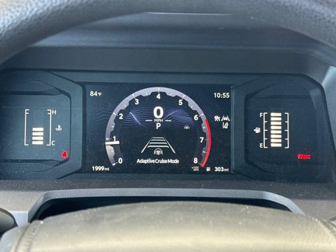 Certified 2026 Toyota Tacoma SR5 RWD image 31