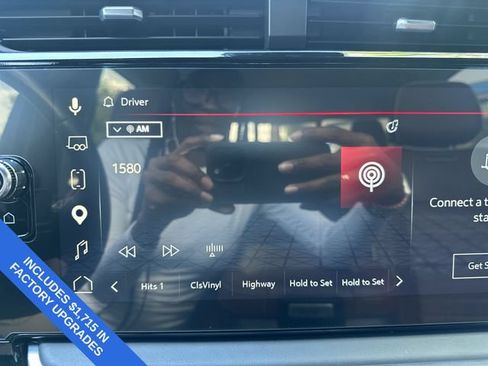 Used 2025 GMC Sierra 1500 Denali Ultimate AWD/4WD image 25