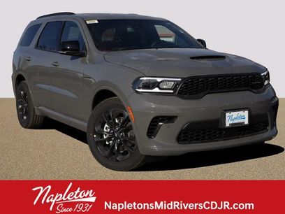 New 2024 Dodge Durango R/T