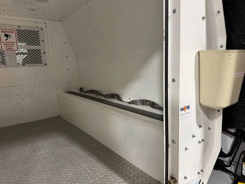 Used 2012 Ford E-350 and Econoline 350 Extended Super Duty w/ PWR Group image 42