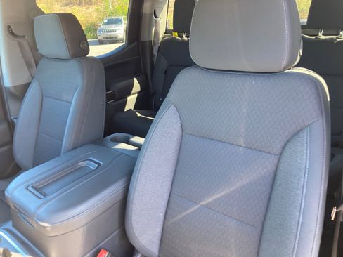 Used 2021 Chevrolet Silverado 1500 RST w/ All Star Edition Plus image 9