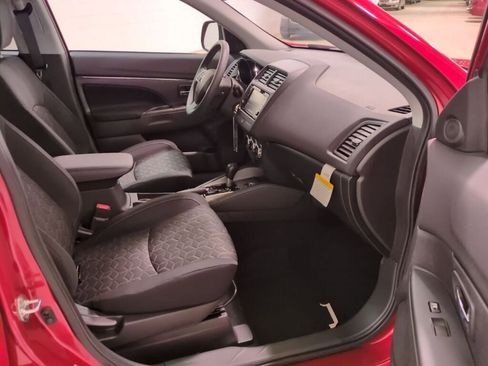 New 2025 Mitsubishi Outlander Sport ES image 10