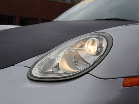 Used 2007 Porsche Cayman image 32