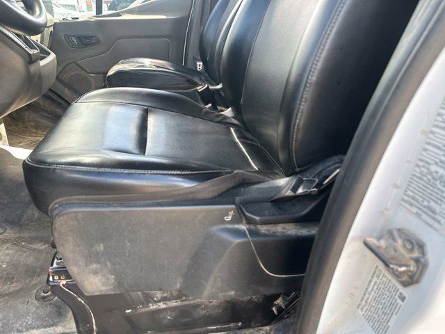 Used 2023 Ford Transit 350 XL RWD image 8