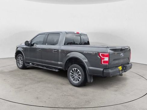 Used 2018 Ford F150 XLT w/ Equipment Group 302A Luxury AWD/4WD image 7