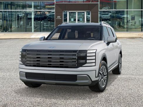 New 2026 Hyundai Palisade SEL AWD/4WD image 6