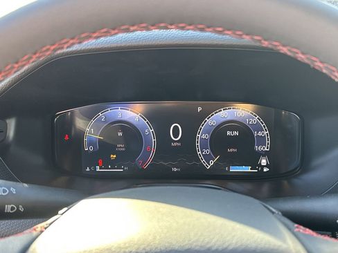 New 2026 Jeep Compass Trailhawk image 15