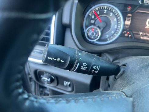 Used 2021 RAM 1500 Big Horn image 11