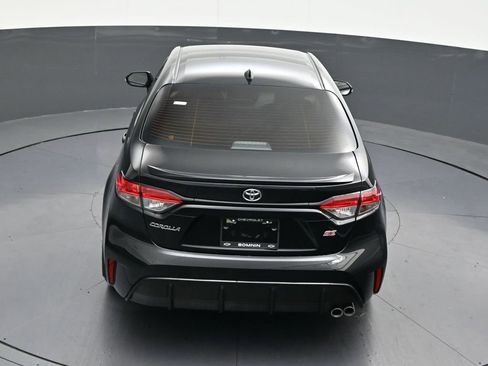 Used 2026 Toyota Corolla SE FWD image 13