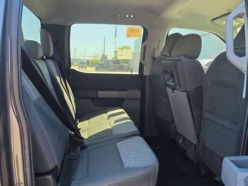 Used 2023 Ford F150 XLT AWD/4WD image 11