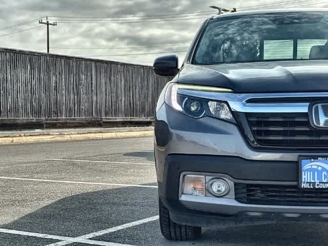 Used 2018 Honda Ridgeline RTL-E image 10