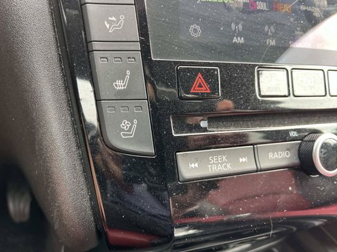 Used 2023 INFINITI QX55 Sensory w/ Lighting Package AWD/4WD image 28
