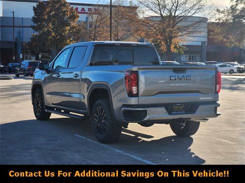 New 2026 GMC Sierra 1500 Elevation w/ Elevation Premium Package image 4