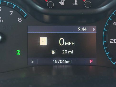 Used 2021 GMC Canyon Denali image 9