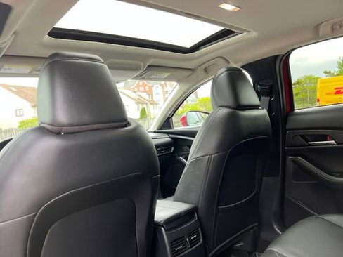 Used 2021 MAZDA CX-30 AWD 2.5 S w/ Preferred Package image 28