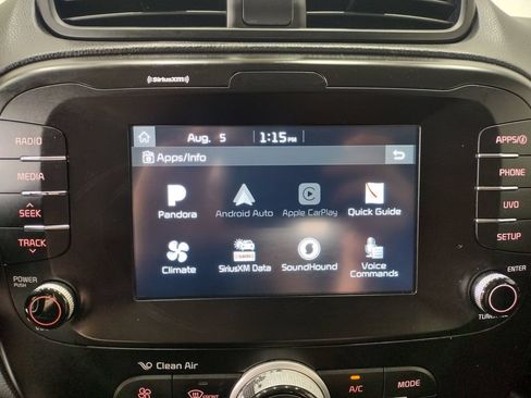 Used 2019 Kia Soul + FWD image 30
