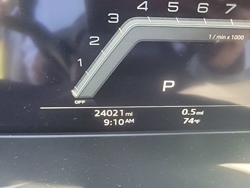 Used 2023 Audi Q5 2.0T Premium Plus AWD/4WD image 2
