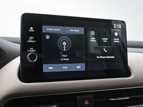 New 2027 Honda HR-V EX-L image 9