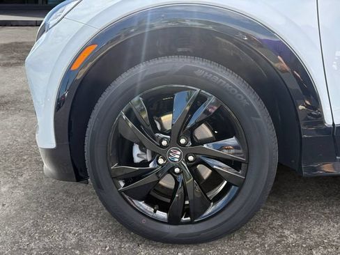 Used 2025 Buick Encore GX Sport Touring w/ Comfort Package FWD image 14