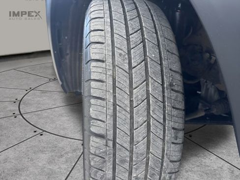 Used 2026 Honda HR-V LX image 24