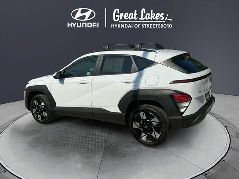 Used 2024 Hyundai Kona SEL AWD/4WD image 4