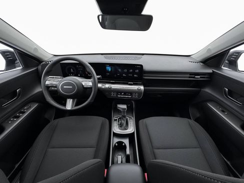 New 2026 Hyundai Kona SEL Sport image 14