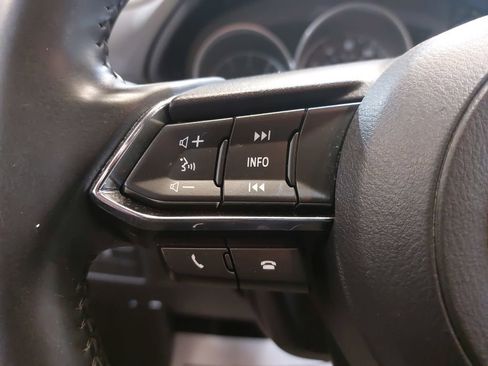 Used 2020 MAZDA CX-5 Touring image 18