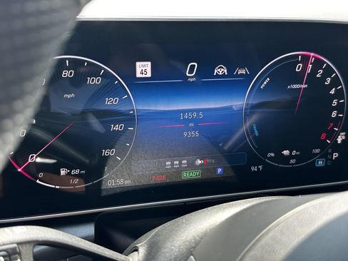 Certified 2025 Mercedes-Benz GLC 350e 4MATIC w/ AMG Line image 30