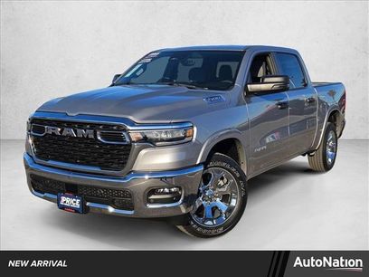 Used 2025 RAM 1500 Big Horn