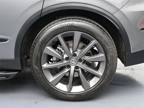 New 2026 Acura MDX A-Spec image 15