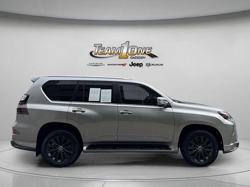Used 2023 Lexus GX 460 Premium AWD/4WD image 9