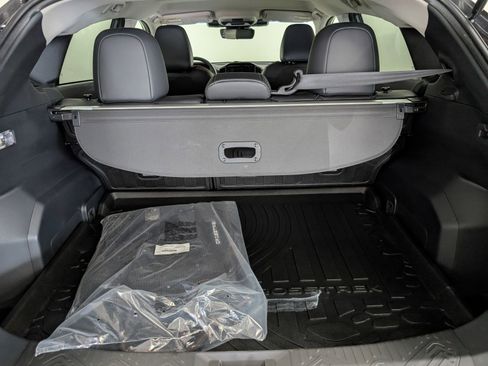 Certified 2025 Subaru Crosstrek 2.5i Limited w/ Popular Package #3A image 21