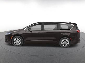 Used 2023 Chrysler Voyager LX FWD video 2