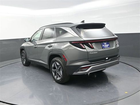 New 2026 Hyundai Tucson SEL image 6